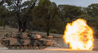 Австралія передасть Україні майже 50 танків Abrams: подробиці