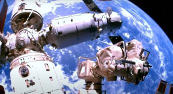 Китай почав вирощувати риб на борту космічної станції “Тяньгун”: навіщо це потрібно (відео)
