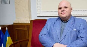Брат голови Верховної Ради задекларував 103 тис. грн пенсії