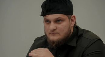 “Останнє попередження”: син Кадирова пригрозив чеченським бійцям за участь у поп-ММА