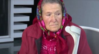 У літньої пари з інвалідністю ТЦК забрали єдиного сина під час поїздки по ліки для них