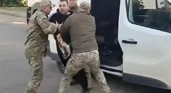 Фото, відео – в’язниця: які вироки виносять українцям за публікацію роботи ТЦК