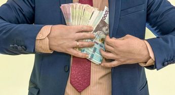 На пенсію у 30: які виплати отримують міністри та їхні заступники