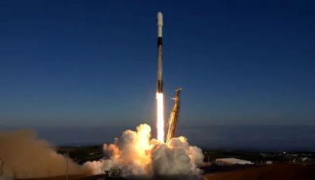 SpaceX Маска отримала контракт на $733 млн від Пентагону на нові місії в космосі