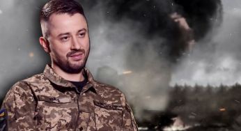 “Якщо нічого не змінимо, нам пи***ць”: гучні інтерв’ю комбата К2 Вереса – головні тези