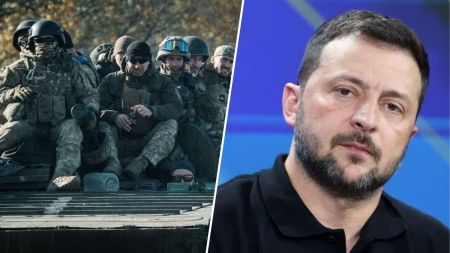 В Україні може статись державний переворот після укладання мирної угоди з РФ – Forbes