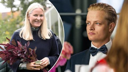 Син кронпринцеси Норвегії став паршивою вівцею: ним незадоволені три екскохані