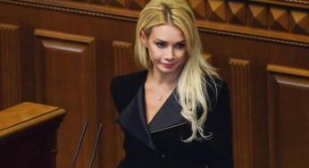 У біді не лишили: За “слугу” Кормишкіну, яка незаконно розбагатіла, поручилися топ-чиновники