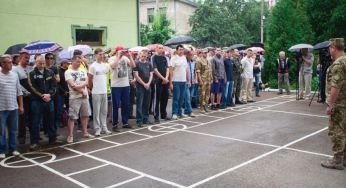 Броні не буде: Кабмін затвердив цілий список категорій – усіх на війну