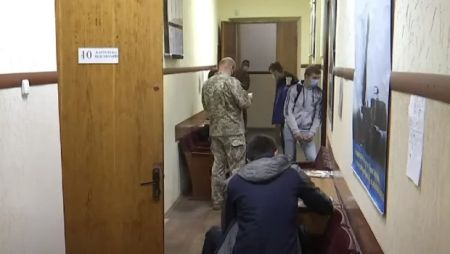 Вже офіційно: У ТЦК пояснили, що мобілізація чоловіків 50-60 – не табу, а реальність