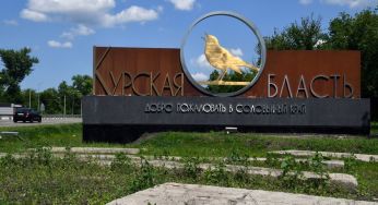 Окупанти відвоювали позиції у Курській області: на кордоні діють чеченці