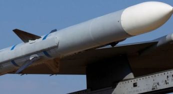 Українські розробники створили секретну балістичну ракету з дальністю ураження до 700 км