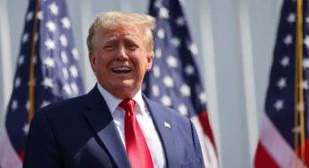 Трамп переважає Гарріс у питанні завершення війни в Україні – результати опитування WSJ