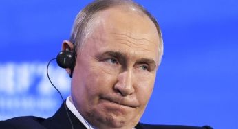 Путін може віддати окуповані території в трьох областях: названа умова