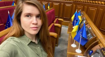 На одіозну нардепку Мар’яну Безуглу подали в суд: деталі скандалу