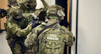 Підозрюють у “контрабанді” людей: у Польщі затримали двох українців