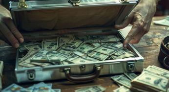 Афера століття: як пара розбагатіла на $4 мільйони за допомогою “ізраїльської машини часу”