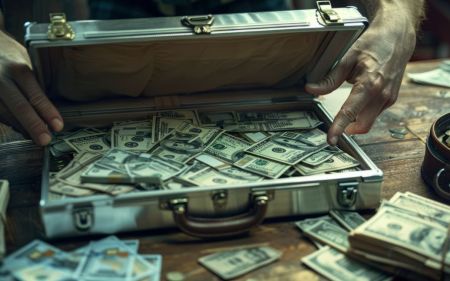 Афера століття: як пара розбагатіла на $4 мільйони за допомогою “ізраїльської машини часу”