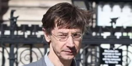 Мільйонер на дні: як 61-річний бізнесмен втратив усе своє багатство через розлучення