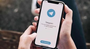 У Полтавській області хочуть заборонити використовувати Telegram: деталі
