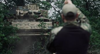 Bradley, який приїжджає в Україну, коштує в 10 разів дорожче, ніж на ринку — експерт RUSI