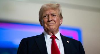 Фінансова гірки Трампа: Експрезидент США втратив понад мільярд доларів за один день