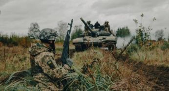Більша частина підрозділів ЗСУ змогла уникнути оточення та вийти з Вугледару, — ISW
