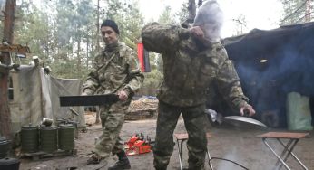 Скарги не надходили: у Міноборони прокоментували скандал з неякісними консервами для ЗСУ