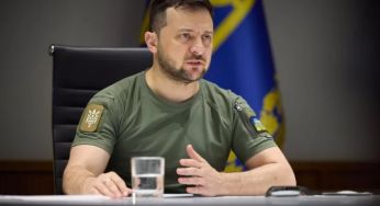 Зеленський назвав моделі економічного бронювання несправедливими
