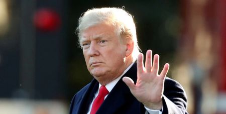 Напередодні виборів: Трамп вимагає від журналістів відмовитися від перевірки фактів, – WP