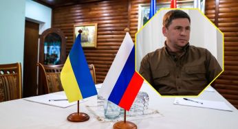 Україні пропонують погодитися, що в її інтересах втратити території та людей