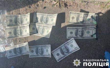 У Києві затримали помічника голови Подільського ТЦК: що він скоїв