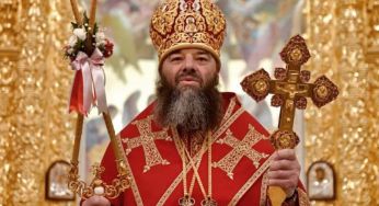На Буковині скандальний митрополит вимагав у ТЦК “віддати йому дітей”: як відреагували військові