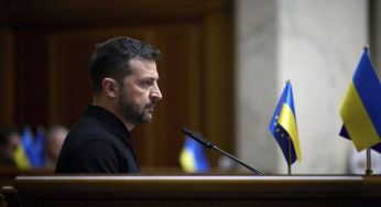 Зеленський не підпише закон про скасування переведення годинників — ВВС