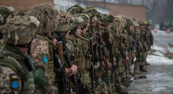 Справа не в кількості людей: мобілізація 18-25-річних не вирішить ситуацію на фронті