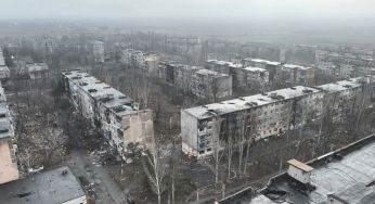 Умєров, спиш? Російські війська окупували Вугледар, — DeepState (фото)