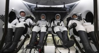 Астронавт NASA потрапив до лікарні після повернення на Землю: що трапилось