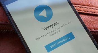 У Раді пропонують карати деяких українців за використання Telegram: що відомо