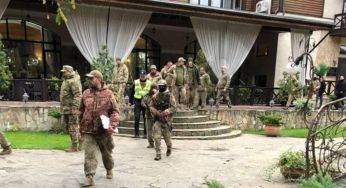 Масові рейди ТЦК: юрист пояснив, як діяти при зустрічі з військкомами