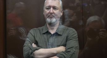 Гіркін вийшов у прямий ефір з російської в’язниці: що розповів терорист