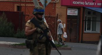 “Уже говорять вголос”: жителі Курської області хочуть виїхати в Україну, — військова комендатура
