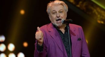 Помер російський співак В’ячеслав Добринін
