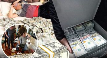 “Я розберусь, найму кращих адвокатів України”: чоловік керівниці МСЕК прокоментував мільйони