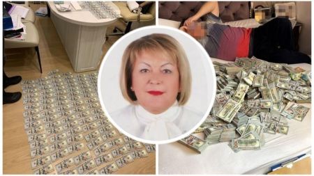 Очільницю МСЕК з мільйонами доларів: що розповіла фізіогноміка про Тетяну Крупу