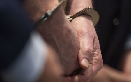 У Києві чоловік задушив жінку: все заради Toyota Prado