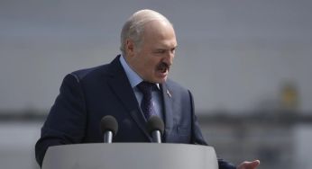 Якщо Польща захоче “відтяпати” захід України, Білорусь готова підтримати українців, — Лукашенко