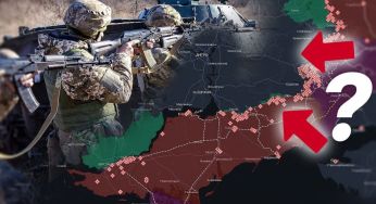 Стратегія США в Україні “знекровлює націю” та веде до програшу у війні, – The Atlantic