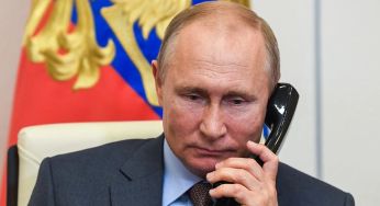 Путін на дроті: хто і чому з західних політиків виступає за якнайшвидший діалог з Кремлем