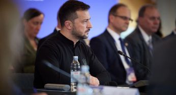Путін одразу програє: Зеленський розкрив перший пункт Плану перемоги