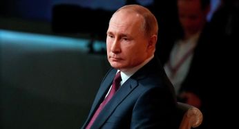 День народження Путіна: про главу Кремля забули навіть ті, хто допомагає РФ воювати з Україною